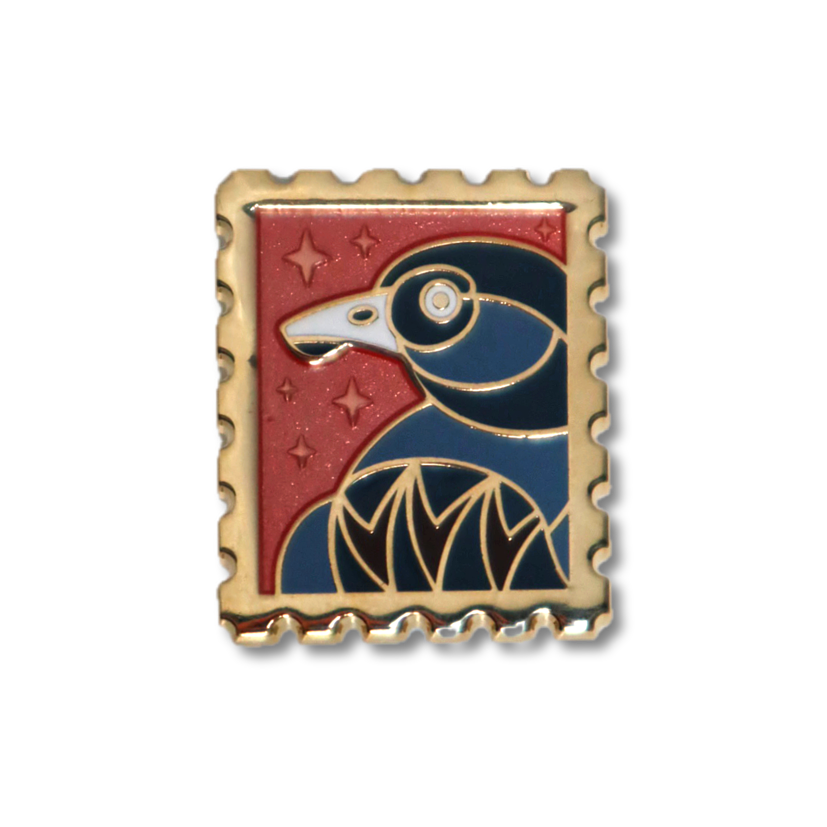 Par Avian Series II • Enamel Pin Set