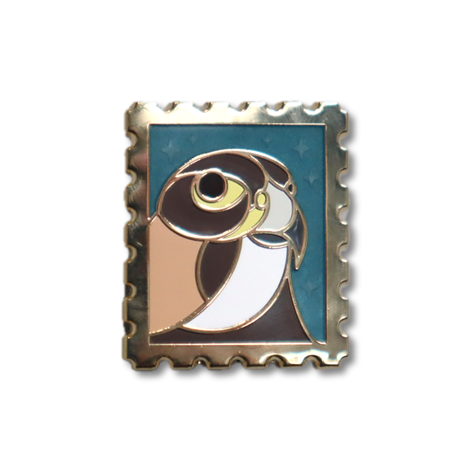 Par Avian Series II • Enamel Pin Set