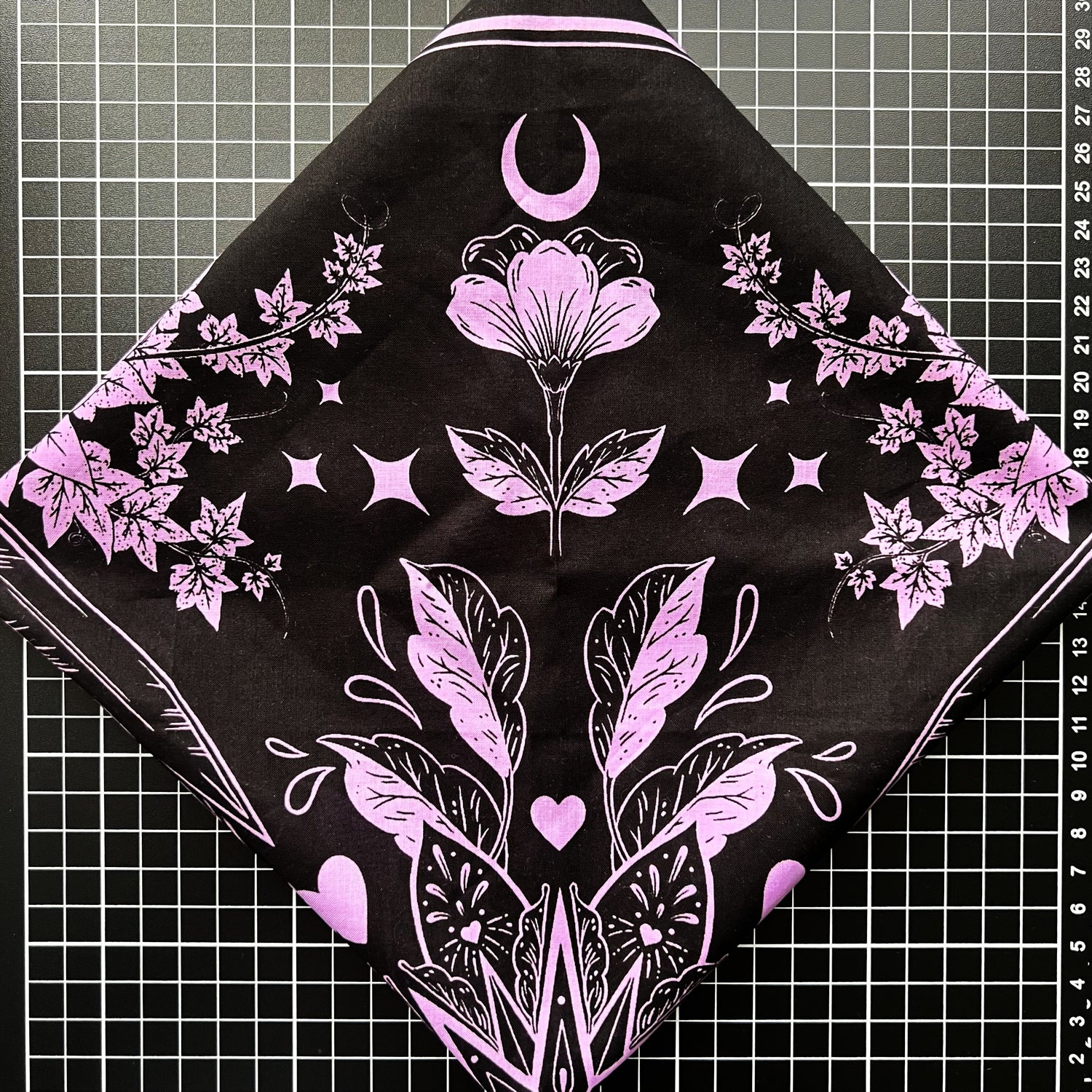 Rogue Nocturne Bandana