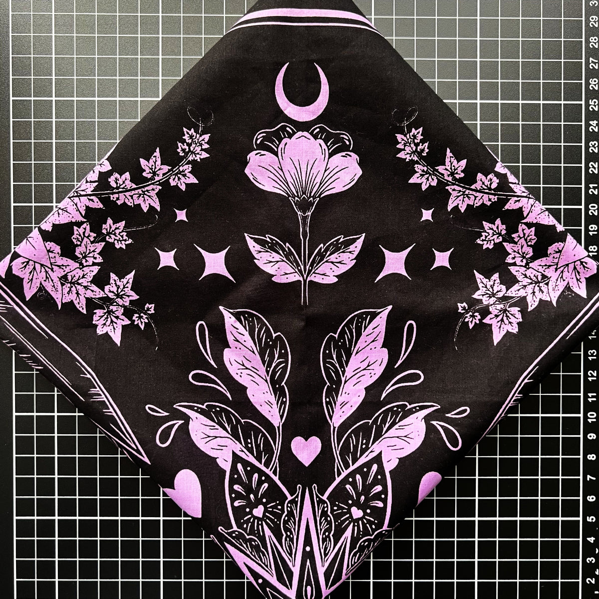 Rogue Nocturne Bandana