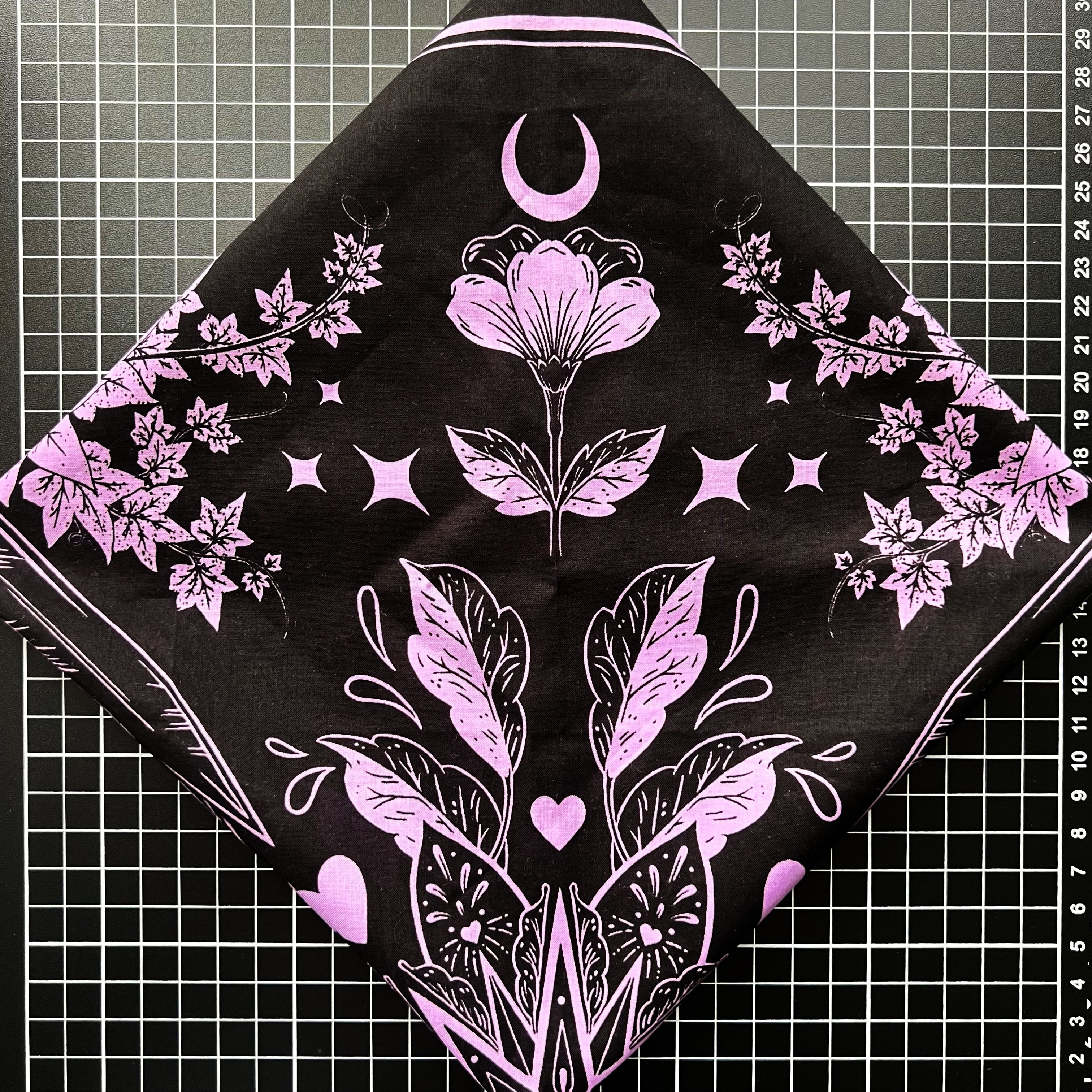 Rogue Nocturne Bandana