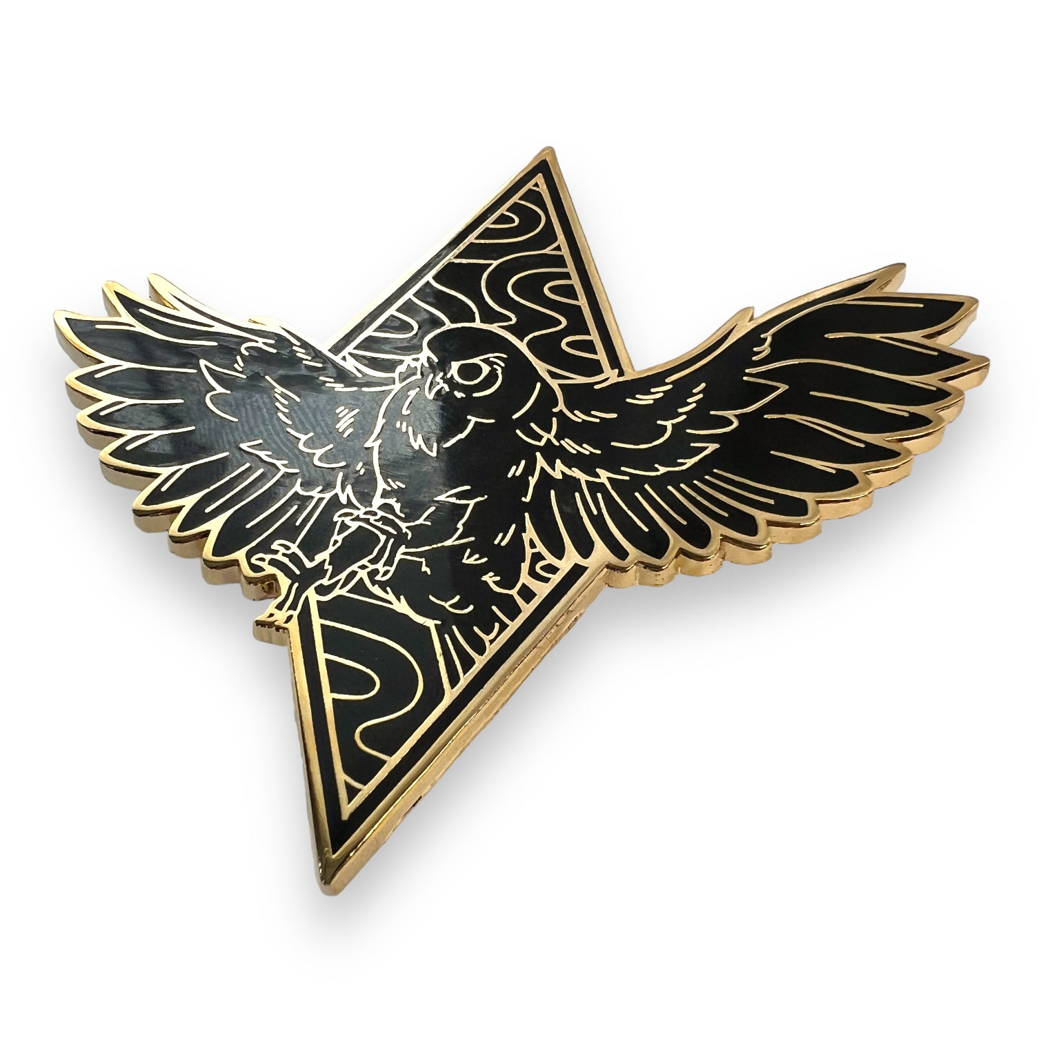 Nocturnal Natives Enamel Pin Set