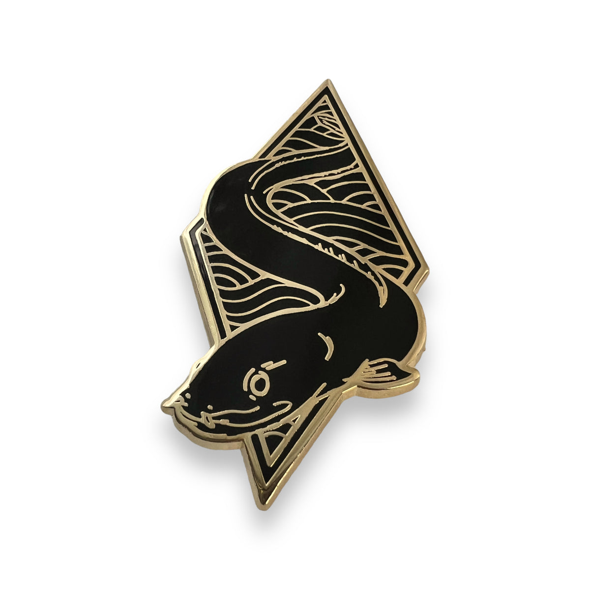 Nocturnal Natives Enamel Pin Set