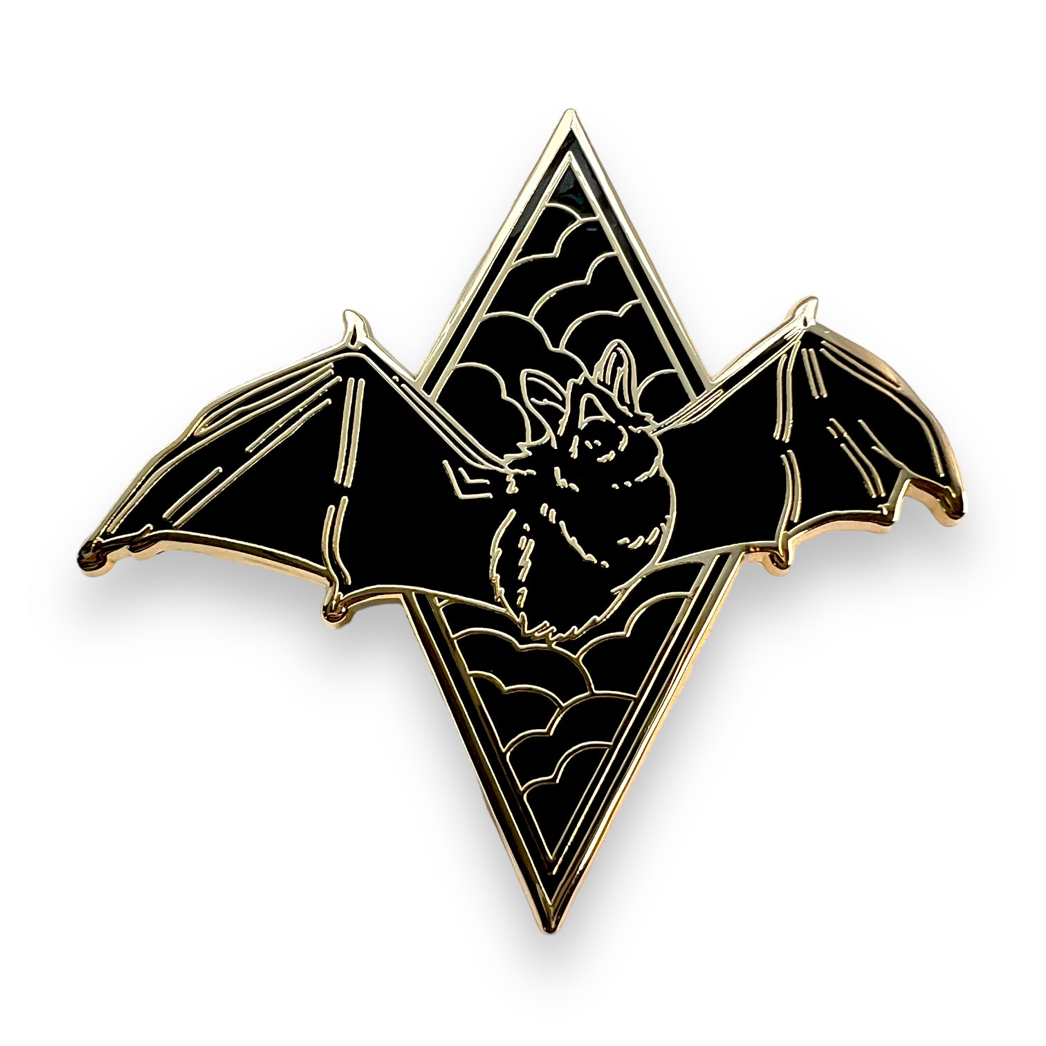 Nocturnal Natives Enamel Pin Set