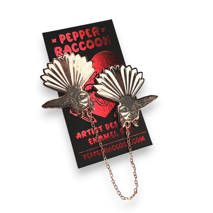 Fantail Forest Chain Set