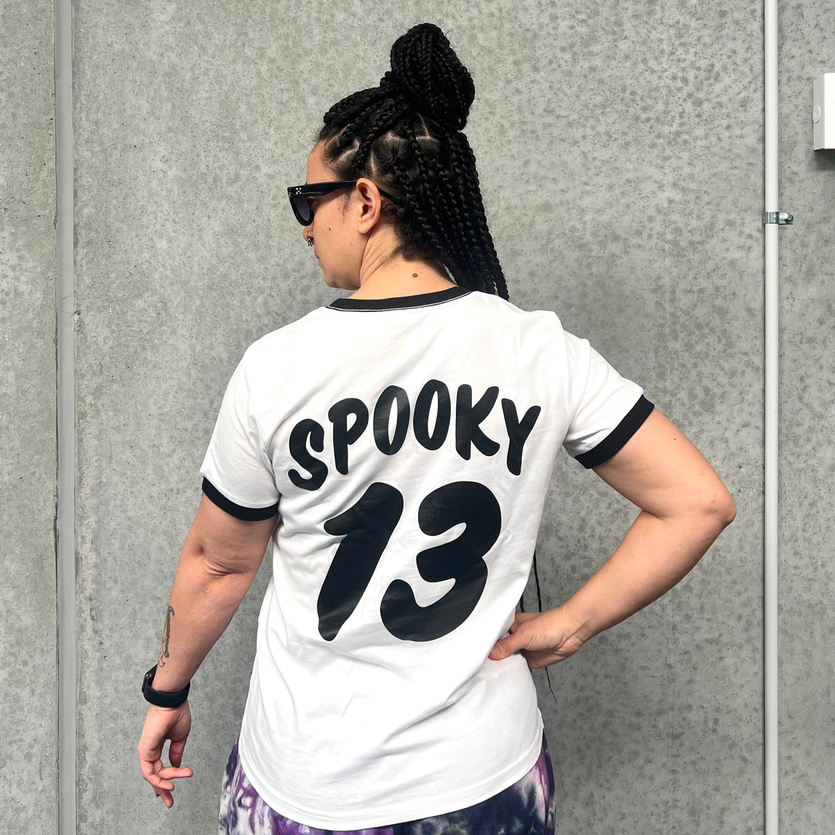 Hello Death Ringer T-Shirt • Pīwakawaka