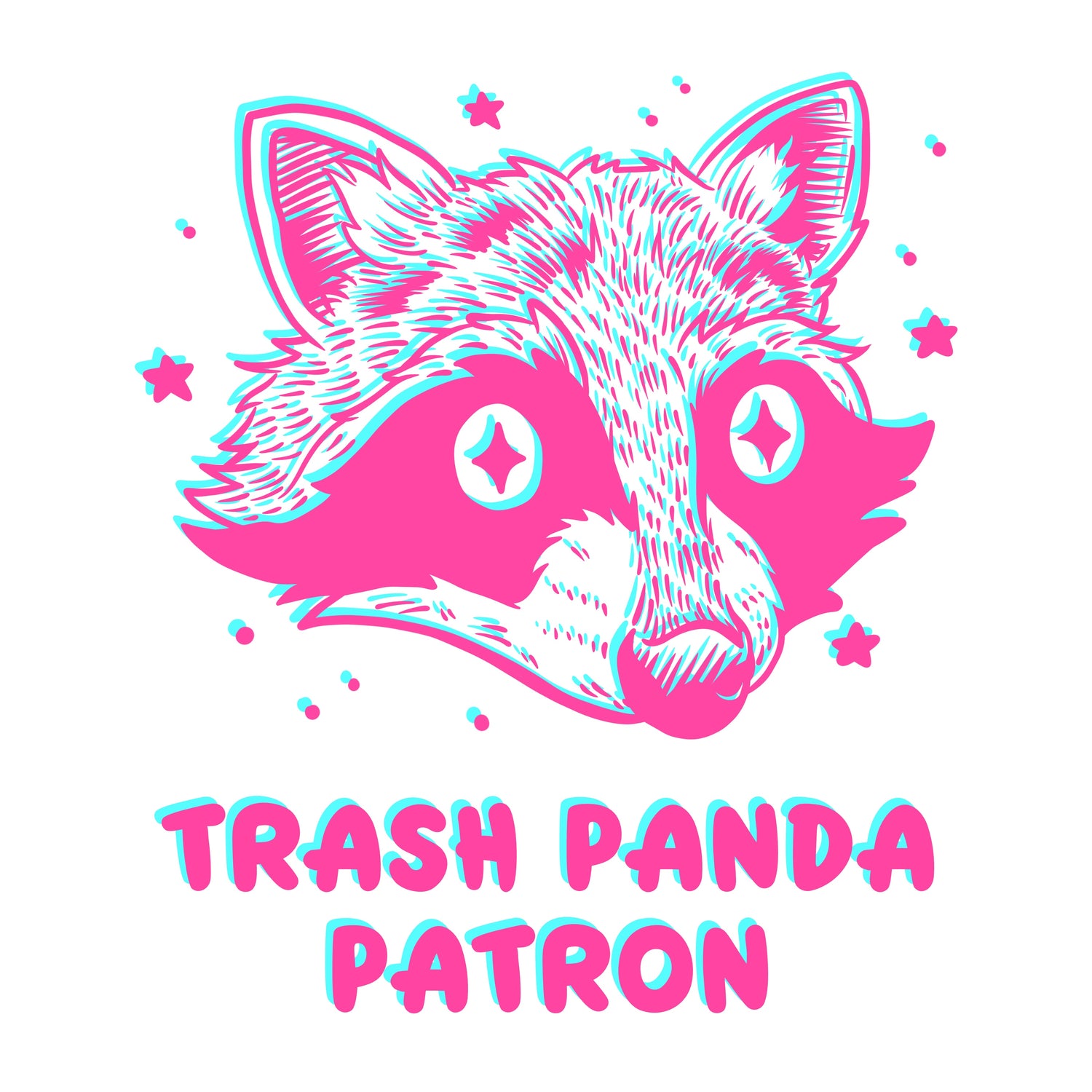 Trash Panda Gang • Patron