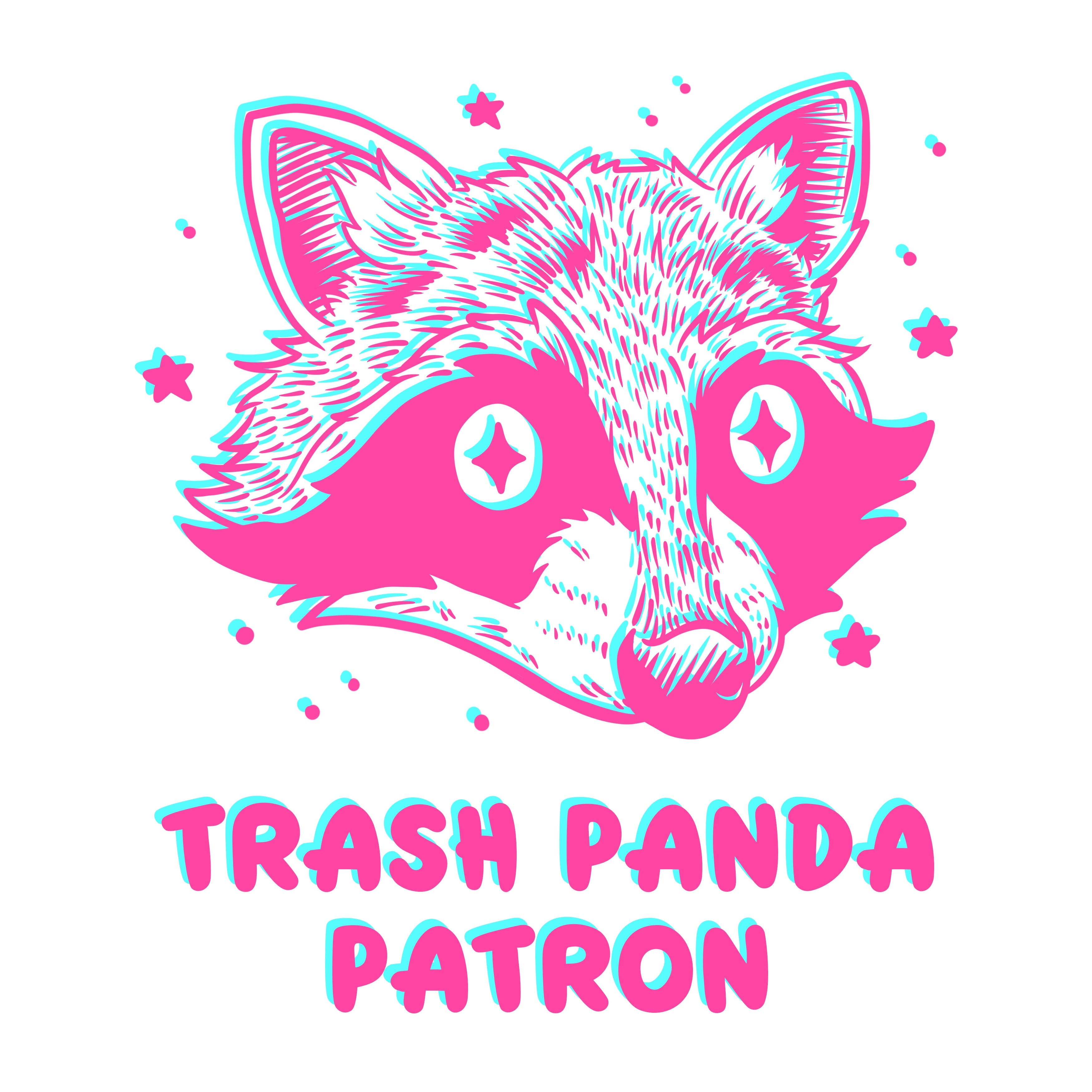 Trash Panda Gang • Patron