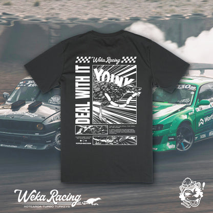 Weka Racing T-Shirt