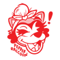 Pepper Raccoon