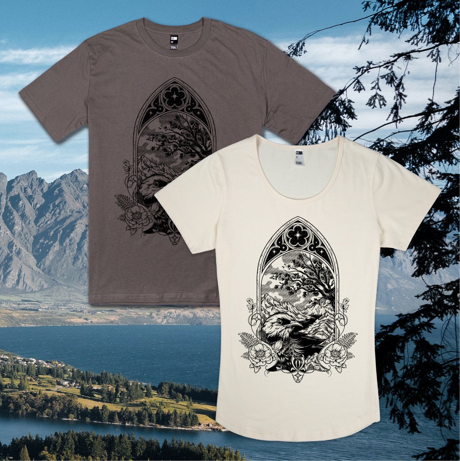 PRE-ORDER: Nature&