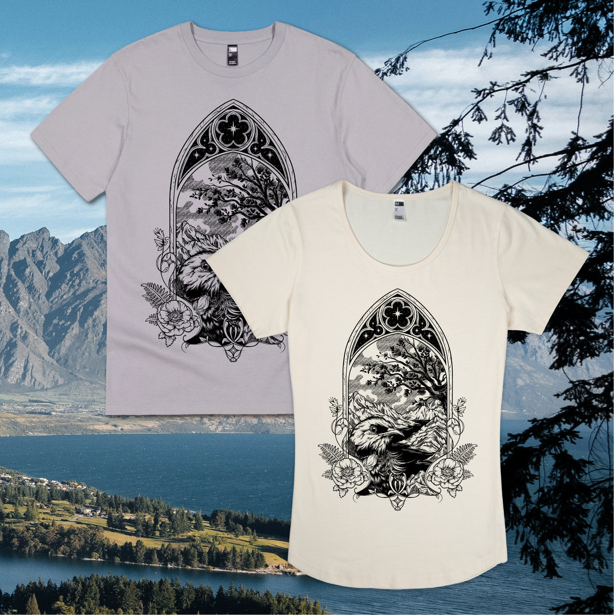 [FINAL STOCK] Nature&