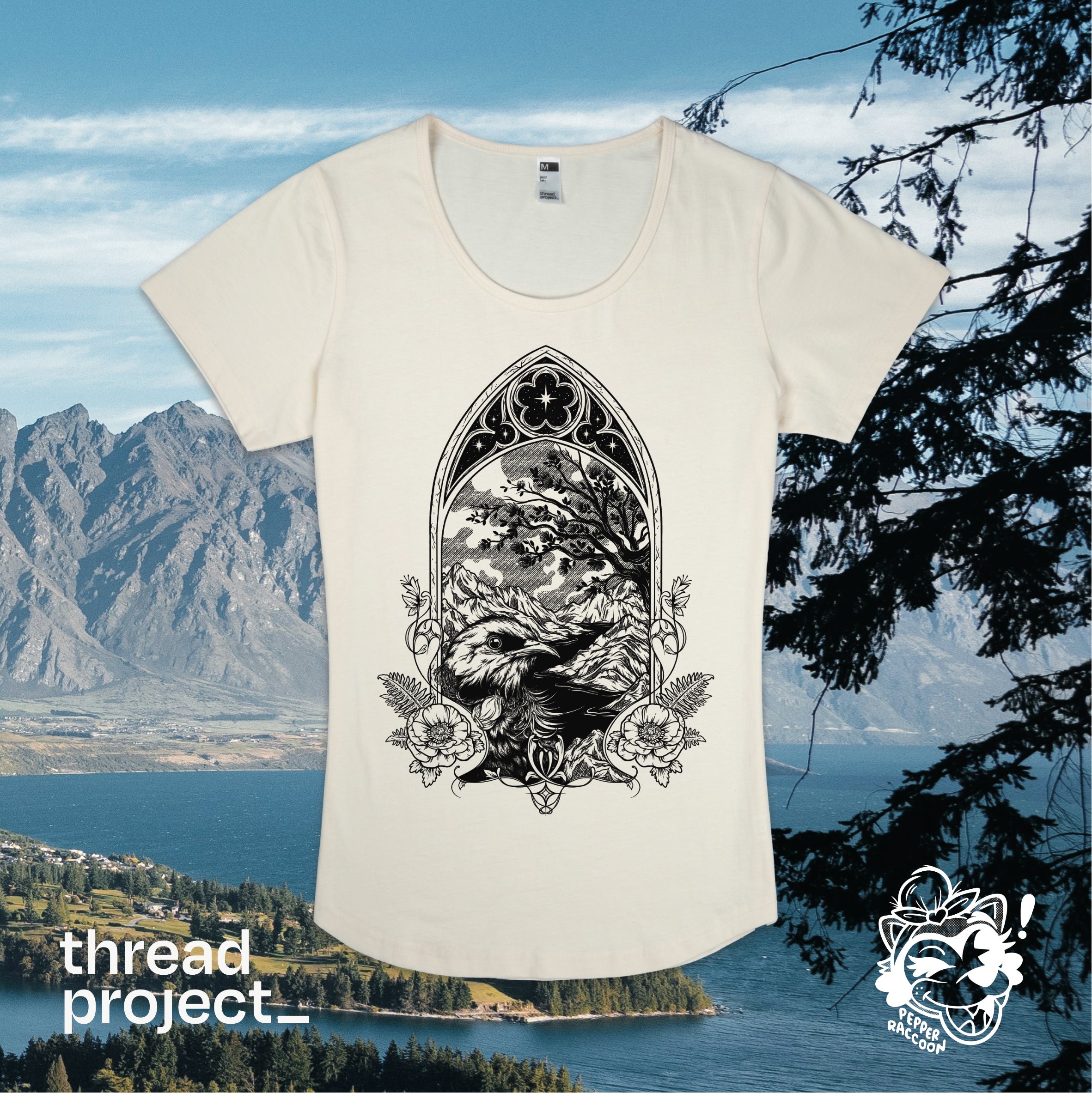 PRE-ORDER: Nature&
