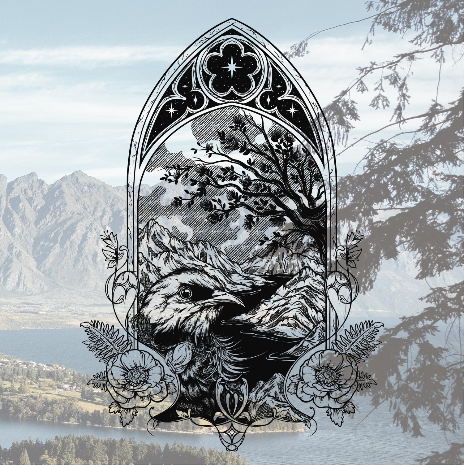 PRE-ORDER: Nature&
