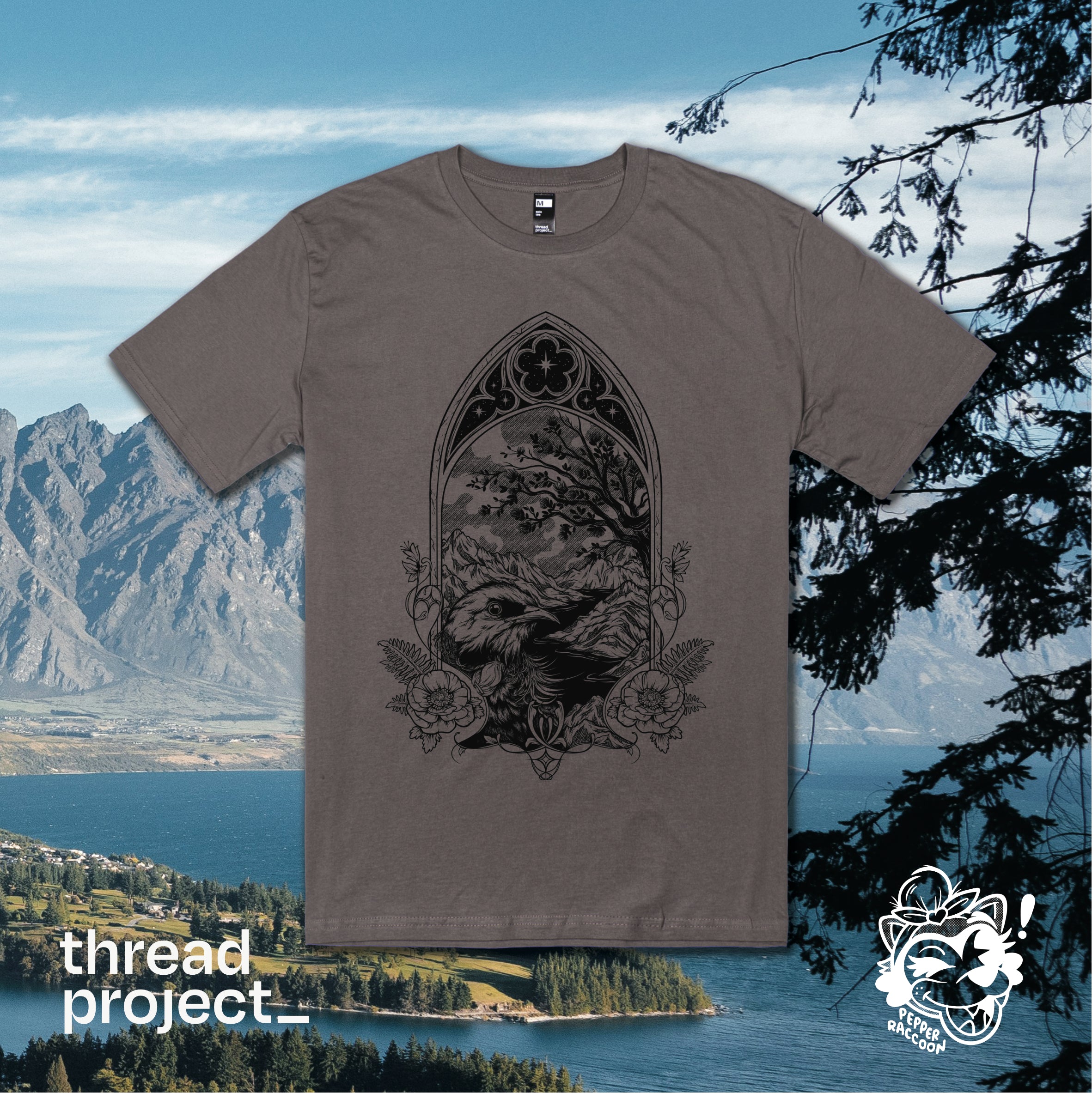 PRE-ORDER: Nature&