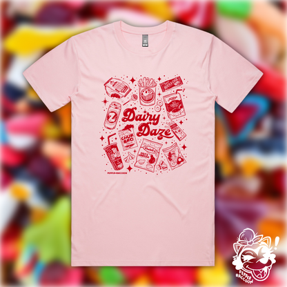 PRE-ORDER: Dairy Daze T-Shirt